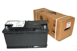 LR094642 — Battery