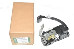 FQJ103290 — Latch - Front Door, LH