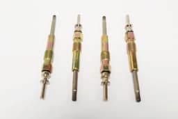 NCC100120L-A — Glow Plug (set of 4)