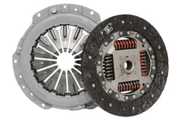 LR174647-O — Clutch - Repair Kit