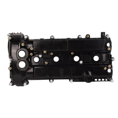 Cover - Camshaft