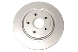 XR858130-A — Front Brake Discs - 300mm