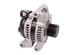 LR124837-A — Alternator