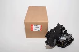 LR078748 — Latch - Rear Door, LH