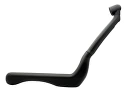 TF159 — Raised Air Intake - P38