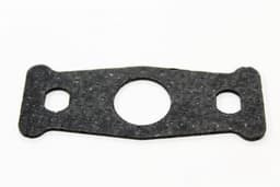 LR013235-A — Gasket - Turbocharger oil return pipe