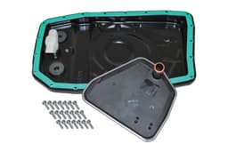 GA2142-O — Sump Pan Kit-transmission