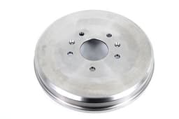 SDC100130-A — Brake Drum - Rear