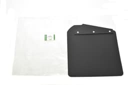 LR055333 — Mudflap Front, LH