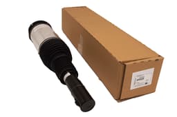 LR102250-A — Shock Absorber Front RH
