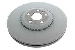 LR161912-A — Brake Disc 349MM, For 18" Brakes, RH/LH