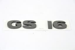 LR004588-A — Decal - Model Identification