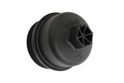 LR004508-O — Cover - Oil Filter Housing