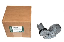 LR013506 — Pulley - Idler