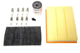SKT6037-A — Service Kit - D3 - Rr Sport