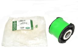 LR012724 — Bush Insulating