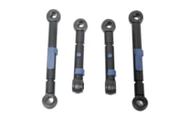 TF221 — Air Susp Lift Rod Kit D3/D4/RRS
