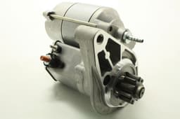 LR011262-A — Starter Motor Assy