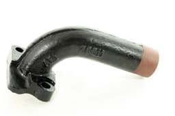 ERR4000-A — Manifold / Turbo Pipe LH