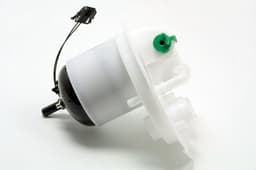 LR043420-A — Flange - Fuel Sender
