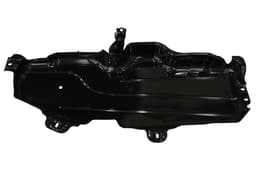 WFN500021-A — Strap - Fuel Tank