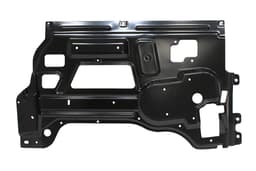 BDO710030-O — Panel-assy Door Lower LH