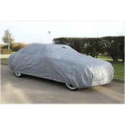CCM — Car Cover Medium 4060 x 1650 x 1220mm
