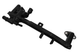 LR122709-A — Manifold - Heater