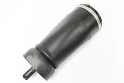 LR081576-O — Spring - Rear Shock