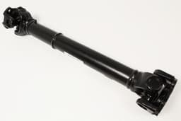 TVB100610-O — Front Propshaft