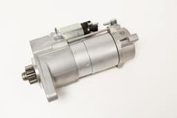 LR080292-A — Starter Motor