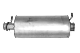 ESR4526-A — Silencer - 300tdi