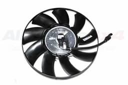 LR025965-O — Radiator Fan
