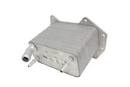 LR006427-A — Oil Cooler Element