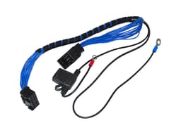GEASR2-A — Harness - Air-to-coil - Eas Deletion