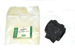 LR048462 — Insulator - Stabilizer Bar, Rear