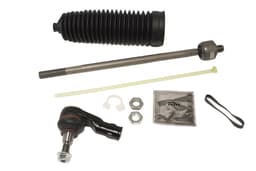LR010669-A — Steering Tie Rod and Rack End Kit, RH