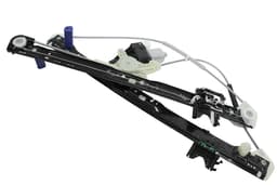 LR153953-A — Window Regulator And Motor RH - Front