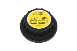 LR176861-A — Cap - Fuel Pressure Regulator