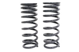 TF023V — Medium Load Rear Springs - Pair