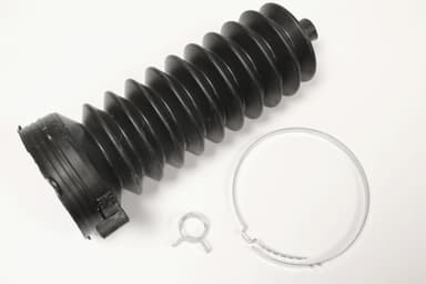 Steering Rack Gaiter - driver's side