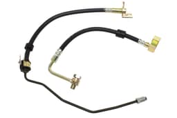 LR172643-A — Hose - Brake LH (LR096525)