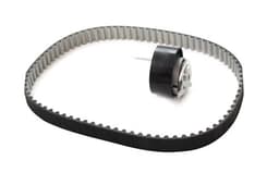LR019115-A — Timing Belt Kit