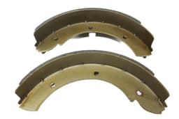 STC965-A — Brake Shoe Set