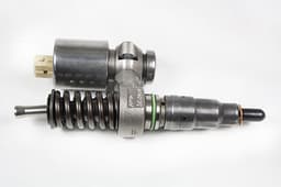 MSC000040-O — Fuel Injector Assembly REMAN