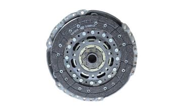 Clutch - 2.0L Diesel