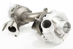 LR044563-O — Turbocharger