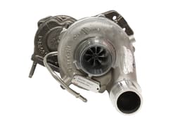 LR116635-O — Turbocharger
