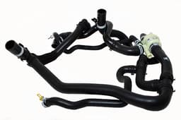 LR020009 — Thermostat