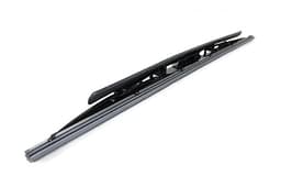 DKC100910-A — Wiper Blade - Spoiler LH (LHD)
